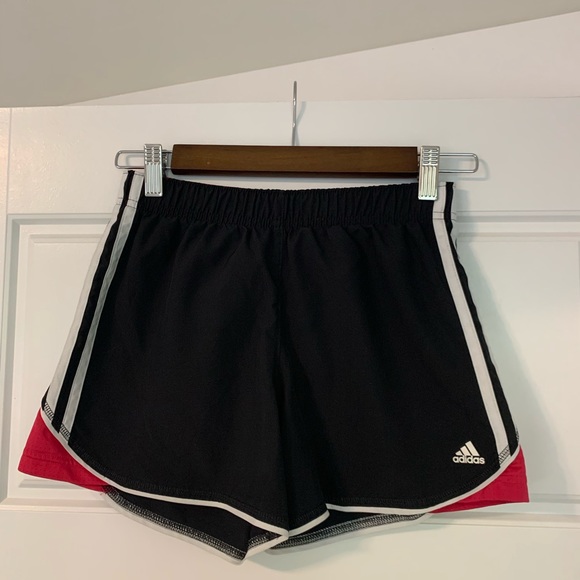 Adidas Running Shorts - Picture 1 of 2